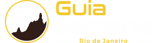Guia Serrano - RJ